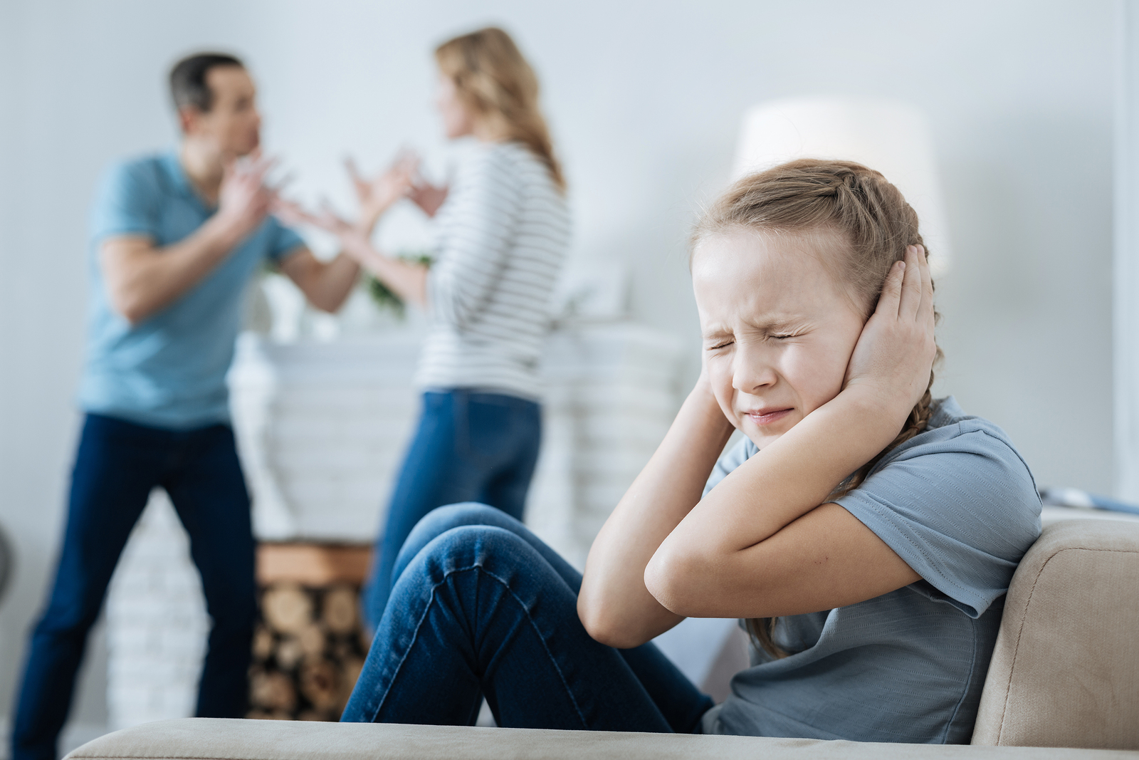 child custody lawyer